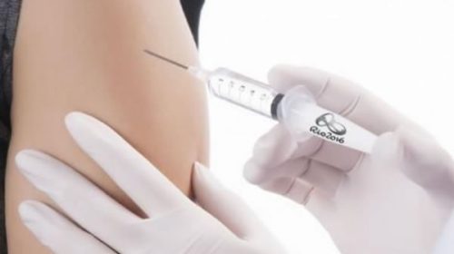 Sacan del cronograma de vacunación obligatoria la vacuna de meningitis
