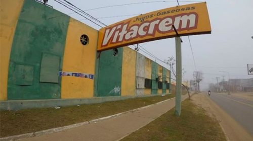 Vitacrem cierra sus puertas definitivamente