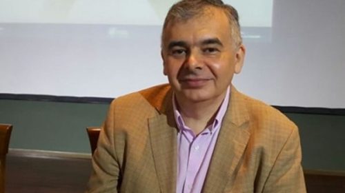 Renunció el titular de la Dirección de Sida y Enfermedades de Transmisión Sexual
