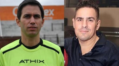Por un cambio de carátula, liberan a tres de los acusados por los abusos en la pensión de Independiente
