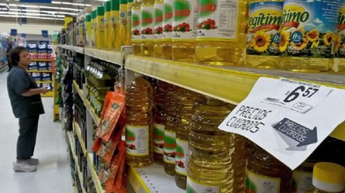 Este jueves lanzan un nuevo listado de “Precios Cuidados” con la adhesión de los autoservicios chinos