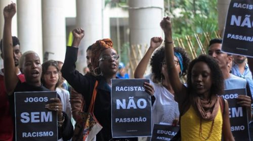 El lastre de ser negro y pobre en la universidad brasileña