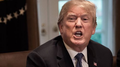 Un libro de Bob Woodward dibuja la Administración de Trump como un “manicomio”
