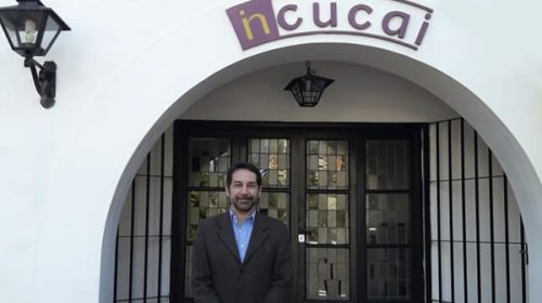 Designan a un médico entrerriano como vicepresidente del Incucai