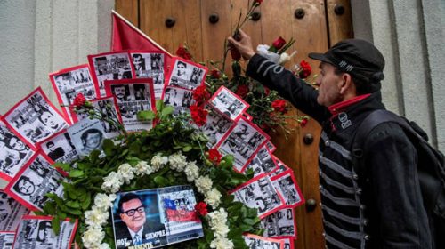 11 de septiembre: la fecha que sigue dividiendo a Chile 45 años después