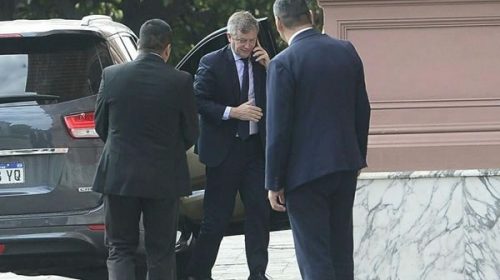 En pleno debate, el Gobierno rechaza una nueva ley de educación sexual