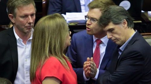 Presupuesto: abstenciones y acuerdos con el PJ, las claves de la negociación