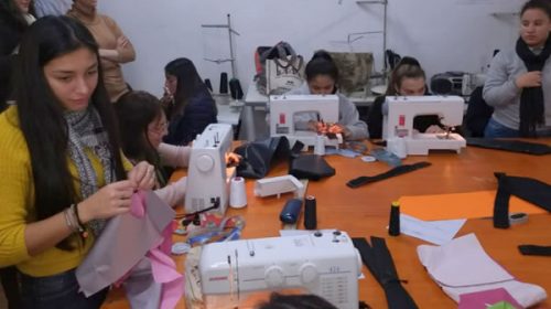 La educación técnico profesional, una modalidad que crece en la provincia