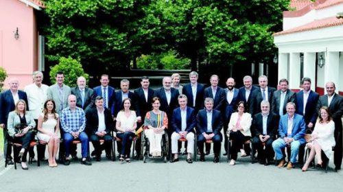 Provincias afinan el lápiz para acotar el ajuste 2019 con mayor presión tributaria
