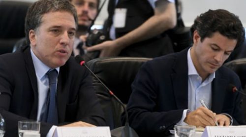 Exención de Ganancias a jueces y beneficios a mineras dejan un agujero de $14.000 millones
