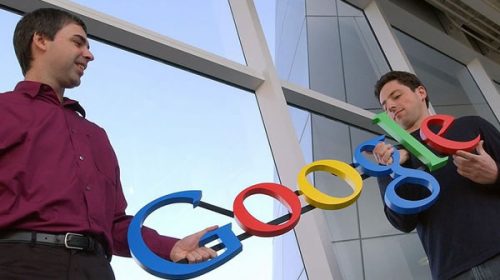 Google cumple 20 años