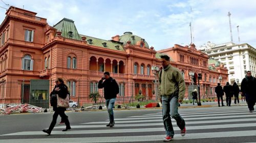 En solo dos meses, el sector público redujo 10.600 puestos de trabajo