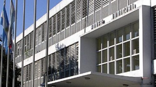 El STJ definirá hoy la conformación de la Sala de Casación Penal de Concordia