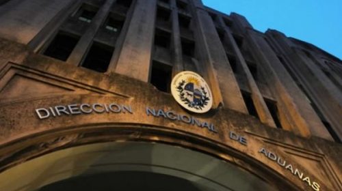 Uruguay pone restricciones para compras en Argentina