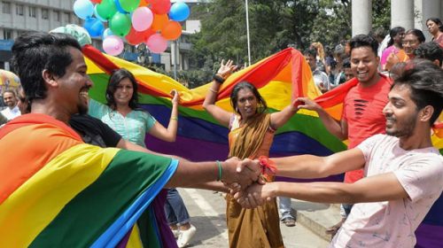 Un acto de justicia suprema en la India
