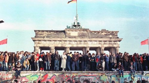 A casi 30 años, siguen las diferencias entre la Alemania del Este y del Oeste