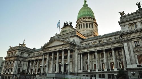 La oposición intentará anular desde el Congreso el DNU que eliminó el fondo sojero