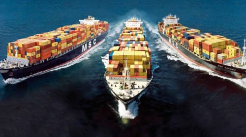 Oficializan por decreto las subas de retenciones a las exportaciones