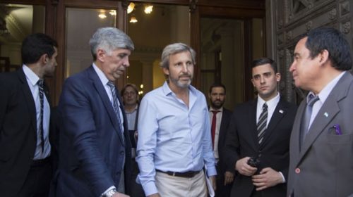 El Gobierno espera cerrar esta semana con las provincias para enviar el Presupuesto