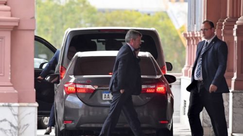 El Gobierno reserva una ayuda social extraordinaria para la negociación final del Presupuesto