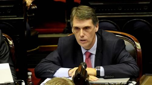 Diputados de los gobernadores piden sesión por el Fondo Sojero y complican el presupuesto