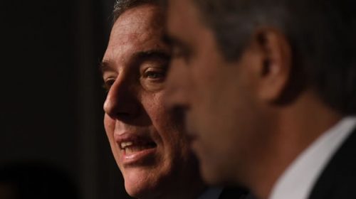 El Citi prevé que el año termine con 48,5% de inflación y una fuerte caída del PBI