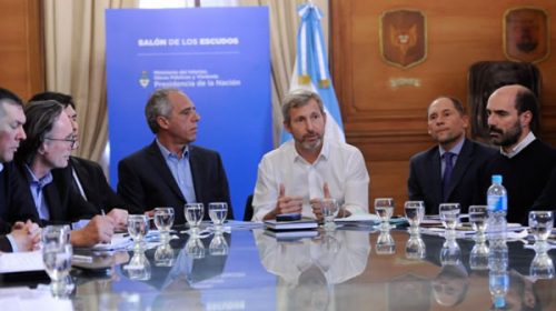 El Gobierno cede y acepta frenar la baja de bienes personales para tener el Presupuesto