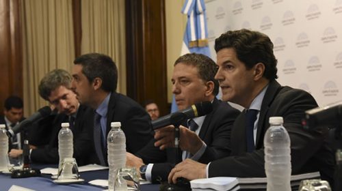 La deuda llegará al 87% de PBI en 2018