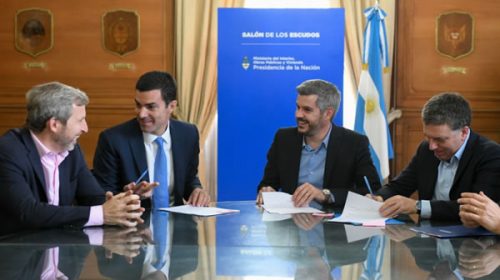 La estrategia de Urtubey para quedarse con los desencantados de Macri