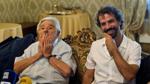 Un filme “no arregla cuentas pendientes”
