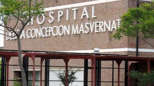 El Hospital Masvernat suma un nuevo equipo de digitalización de imágenes de placas