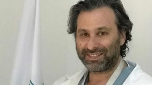 Impulsan candidatura de un médico argentino al Nobel de la Paz