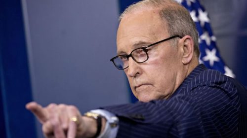 Un asesor de Trump dijo que el Tesoro de EE.UU. trabaja para dolarizar la economía argentina