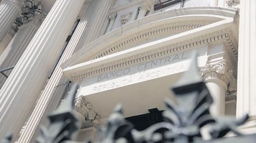 La crisis cambiaria ya se llevó más de 29.000 millones de dólares de reservas