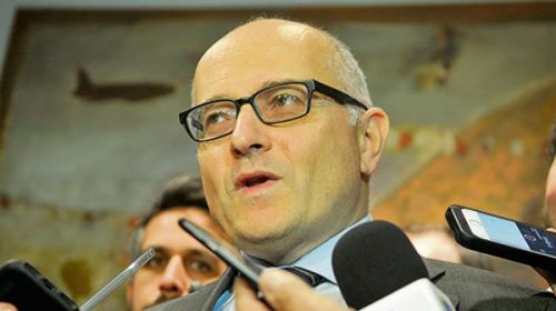 Siguen en Buenos Aires reuniones para al acuerdo con el FMI