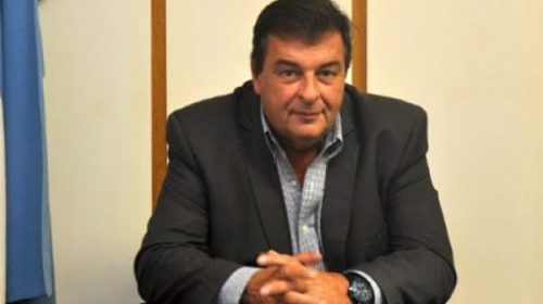 “Galimberti busca hacer campaña con el hambre de la gente”, afirmó el Presidente de la Liga de Intendentes Justicialistas