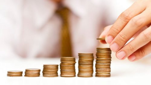 La recaudación creció menos que la inflación