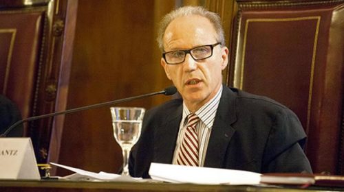 Organismos de DDHH y políticos expresaron su rechazo a la designación de Rosenkrantz