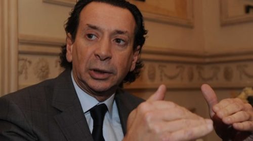 El Gobierno creó un programa de ayuda para pymes