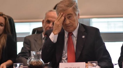 Dólar pone en jaque el pago de aviones que se compraron a EE.UU.