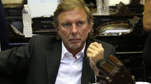 Bahillo cuestionó la falta de liderazgo de Macri ante la crisis
