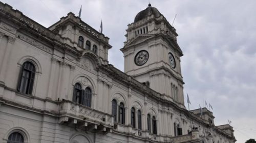 Operadores financieros recomiendan títulos entrerrianos por equilibrio fiscal y bajo endeudamiento