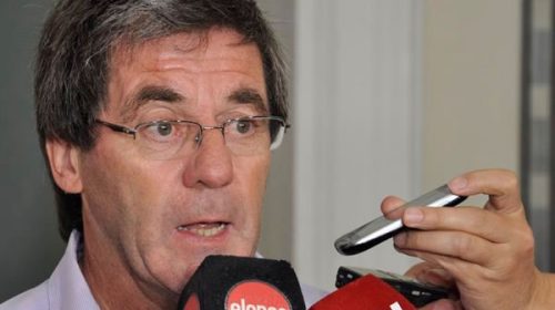 El Ministro Ballay se reunirá con sus pares y Frigerio para comenzar a delinear el presupuesto 2019