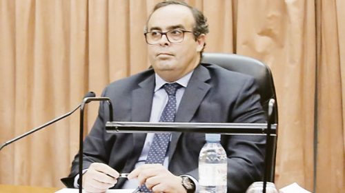 Con la designación del camarista Bertuzzi, Macri asegura el control del caso de los cuadernos