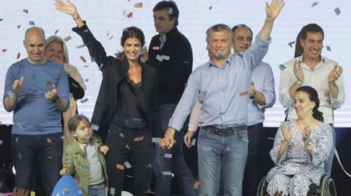 Denuncian que hay “75 nuevos aportantes no aportantes” de Cambiemos