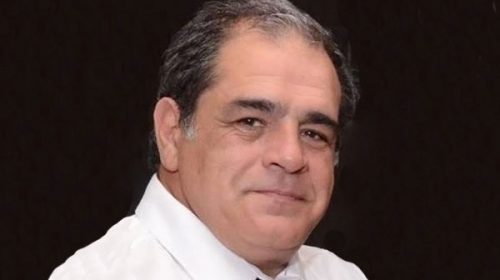 Bordet propuso a Martín Carbonell para integrar el Superior Tribunal de Justicia