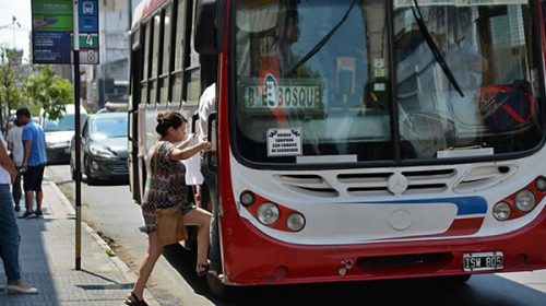 Nación destinará $8.000 millones más en subsidios al transporte automotor del interior