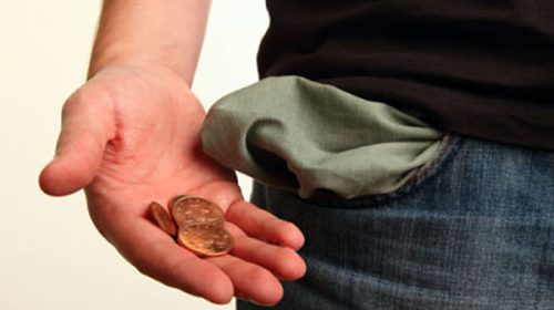 Los salarios caen hasta 16 por ciento