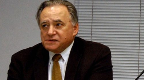 El gobierno ya no oculta el importante rol de Carlos Grosso en la toma de decisiones