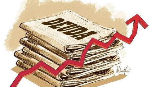 Argentina es el país latinoamericano que más se endeudó en los últimos 3 años